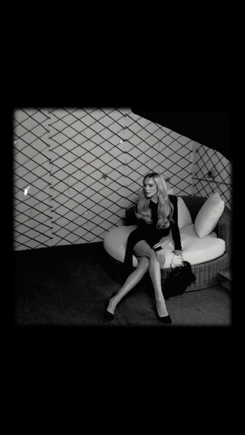 🔥 Lindsay lohan page leaked private photo uncensored full