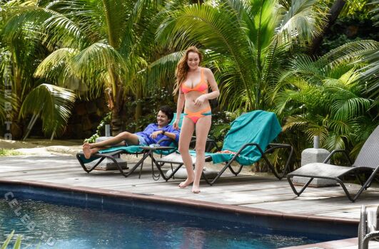 🔥 Lindsay lohan page leaked private photo uncensored full