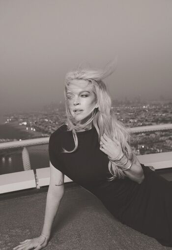 🔥 Lindsay lohan page leaked private photo uncensored full
