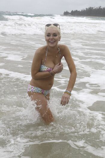 🔥 Lindsay lohan page leaked private photo uncensored full