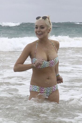 🔥 Lindsay lohan page leaked private photo uncensored full