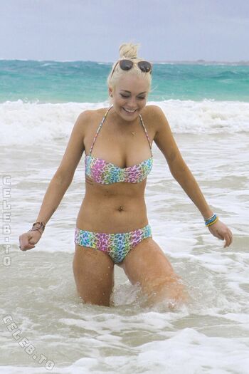 🔥 Lindsay lohan page leaked private photo uncensored full