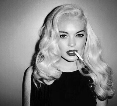 🔥 Lindsay lohan page leaked private photo uncensored full