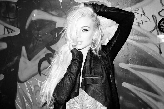 🔥 Lindsay lohan page leaked private photo uncensored full