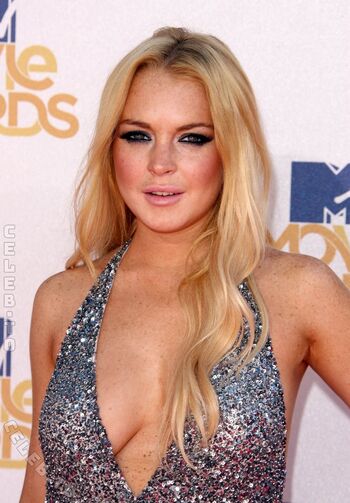 🔥 Lindsay lohan page leaked private photo uncensored full