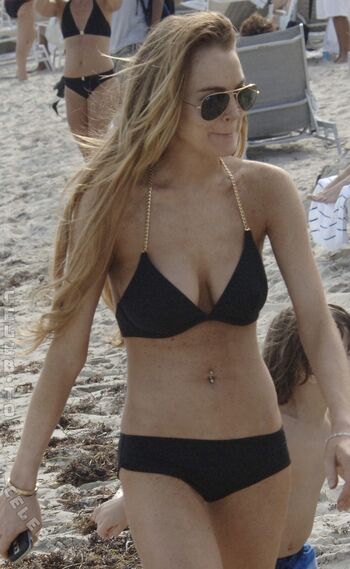 🔥 Lindsay lohan page leaked private photo uncensored full