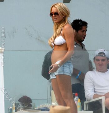 🔥 Lindsay lohan page leaked private photo uncensored full