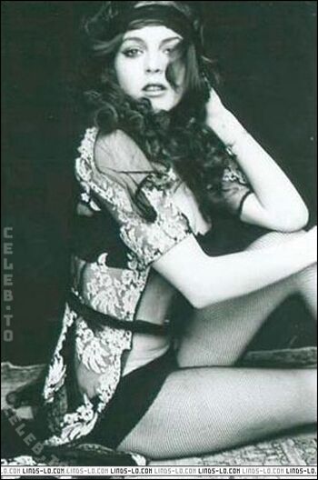 🔥 Lindsay lohan page leaked private photo uncensored full