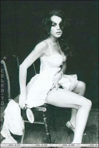 🔥 Lindsay lohan page leaked private photo uncensored full