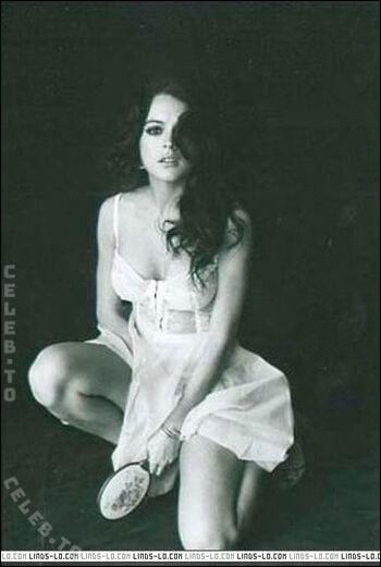 🔥 Lindsay lohan page leaked private photo uncensored full