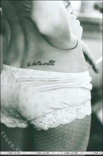 🔥 Lindsay lohan page leaked private photo uncensored full