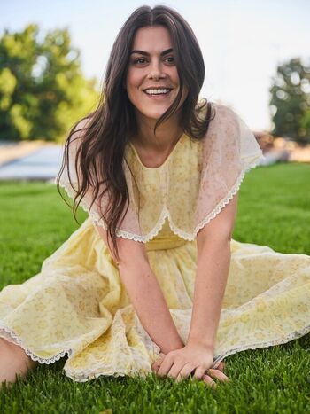 Lindsey Shaw