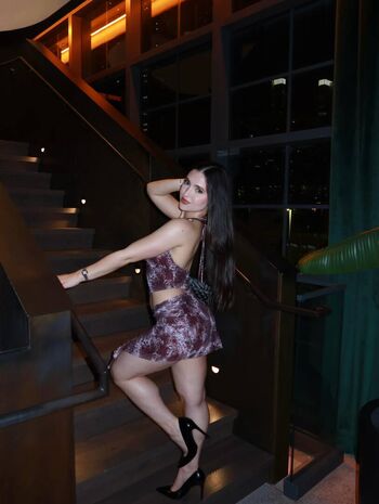 Full leaked Linette rodriguez private onlyfans photo