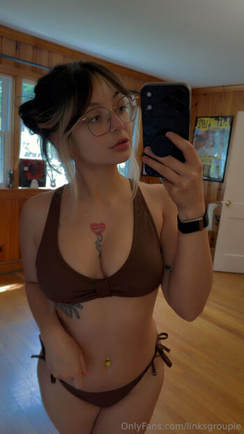 Linksgroupie