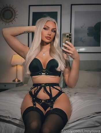 Full leaked Linnea private onlyfans photo