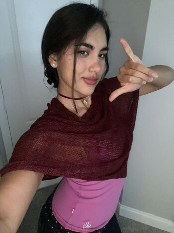 Full leaked Linnea mondragon private onlyfans photo