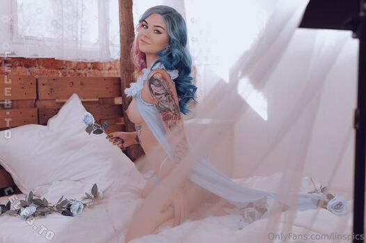 🔥 Linspics  page leaked private photo uncensored full