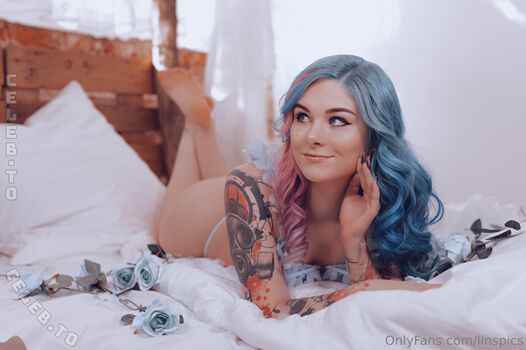 🔥 Linspics  page leaked private photo uncensored full