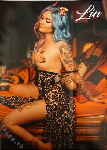 🔥 Linspics  page leaked private photo uncensored full