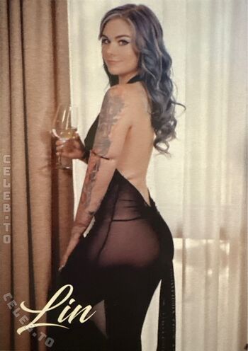 🔥 Linspics  page leaked private photo uncensored full