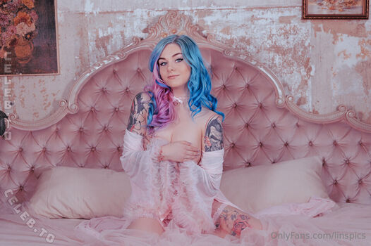 🔥 Linspics  page leaked private photo uncensored full