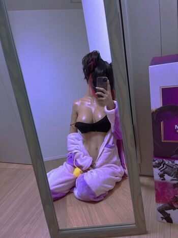 🔥 Lireia reiyou leaked private photo uncensored full