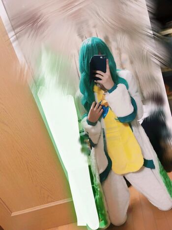 🔥 Lireia reiyou leaked private photo uncensored full