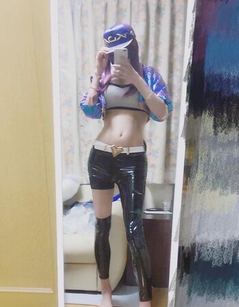 🔥 Lireia reiyou leaked private photo uncensored full