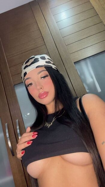 Full leaked Liron nagar private onlyfans photo