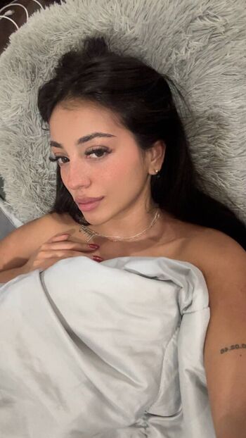 Full leaked Liron nagar private onlyfans photo