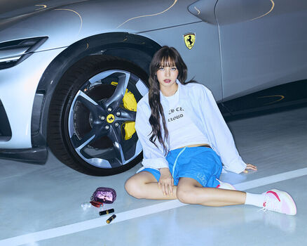Lisa Blackpink