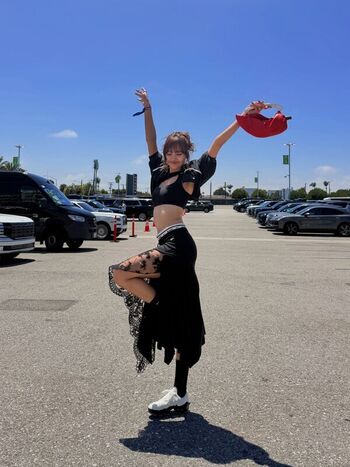 Full leaked Lisa blackpink private onlyfans photo