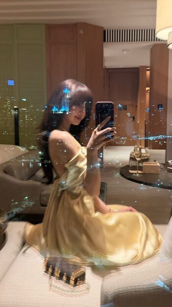 Full leaked Lisa blackpink private onlyfans photo