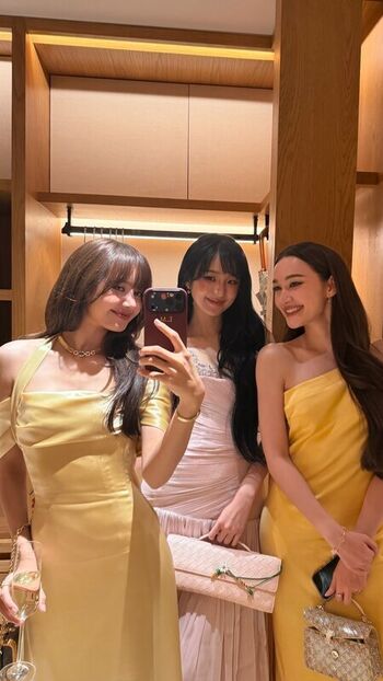 Full leaked Lisa blackpink private onlyfans photo