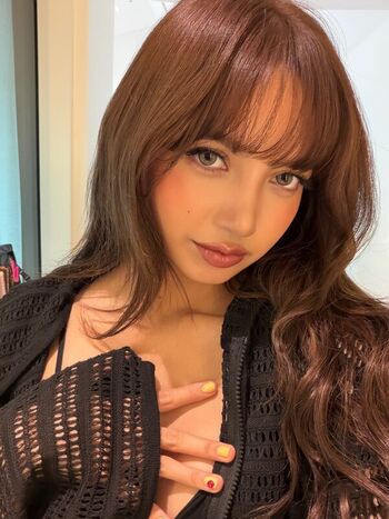 Full leaked Lisa blackpink private onlyfans photo