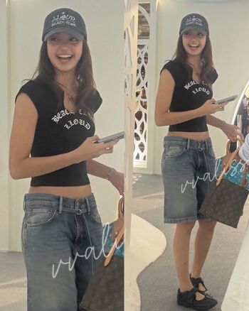 Lisa Blackpink