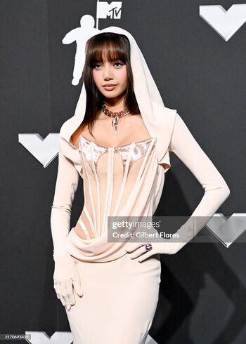 Full leaked Lisa blackpink private onlyfans photo