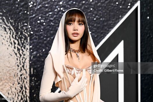 Full leaked Lisa blackpink private onlyfans photo