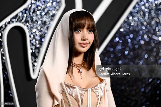 Full leaked Lisa blackpink private onlyfans photo