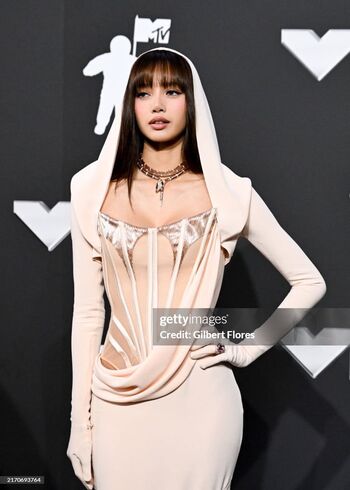 Full leaked Lisa blackpink private onlyfans photo