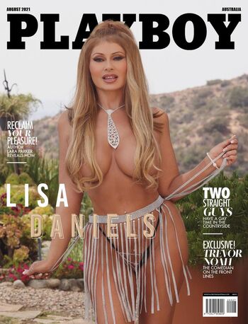 Full leaked Lisa daniels private onlyfans photo
