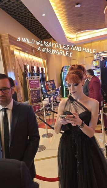 Lisa Foiles