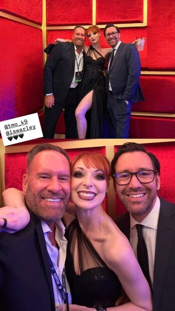 Full leaked Lisa foiles private onlyfans photo