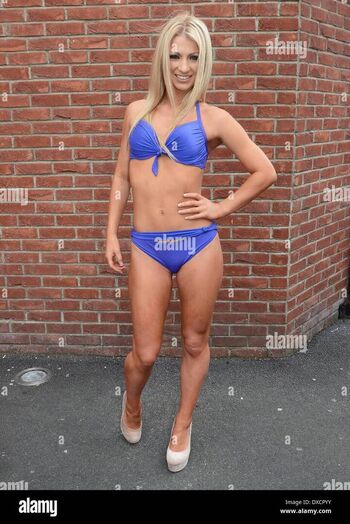 Full leaked Lisa hogan private onlyfans photo