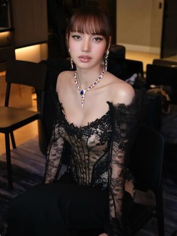 Lisa Manoban