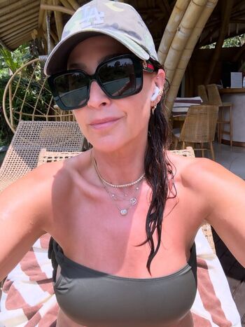 Full leaked Lisa snowdon private onlyfans photo