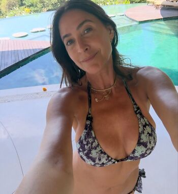 Full leaked Lisa snowdon private onlyfans photo