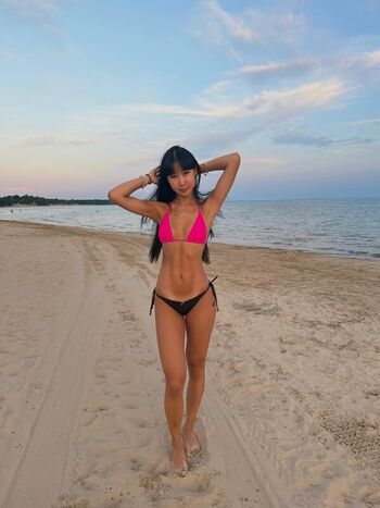 Lisha Li