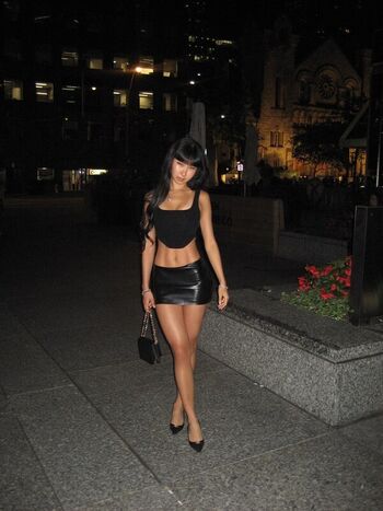 Full leaked Lisha li page private onlyfans photo