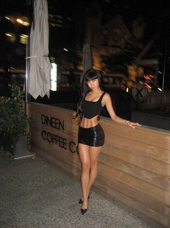 Full leaked Lisha li page private onlyfans photo